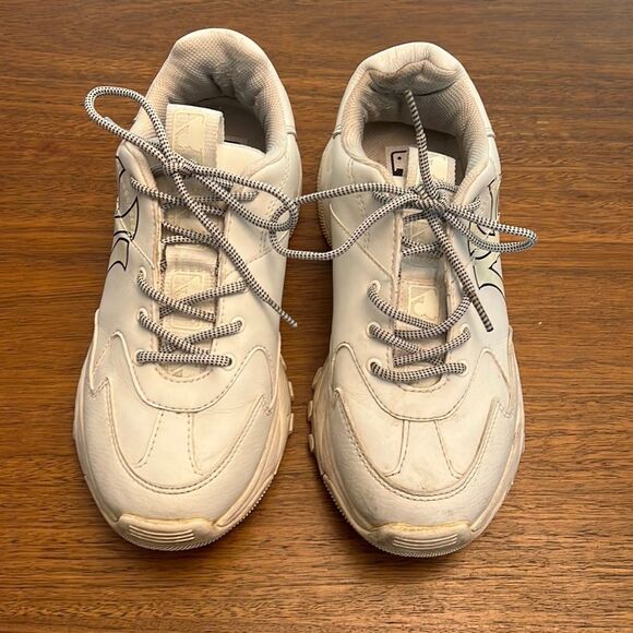 Yankees chunky sneakers - Picture 1 of 6